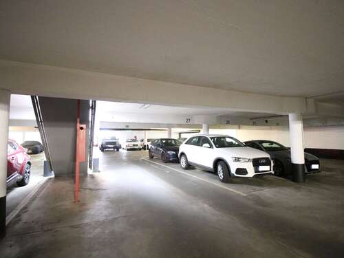 Foto - Garage zu verkaufen in Krefeld 75.000,00 € 11 m²