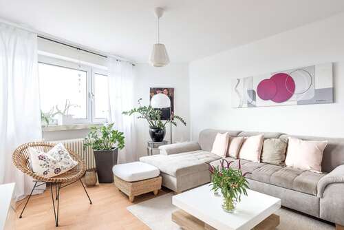 Foto - Wohnung zum Kaufen in Schwetzingen 330.000,00 € 98 m²