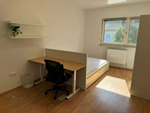 Foto - WG-Zimmer in Berlin 900,00 € 17 m²