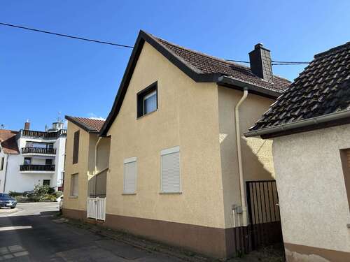 Foto - Haus zum Kaufen in Gensingen 197.500,00 € 124 m²