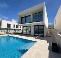 Haus zum Kaufen in Santa Pola 615.000,00 € 215 m²