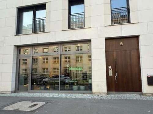 Foto - Büro in Berlin 1.720,00 € 90 m²