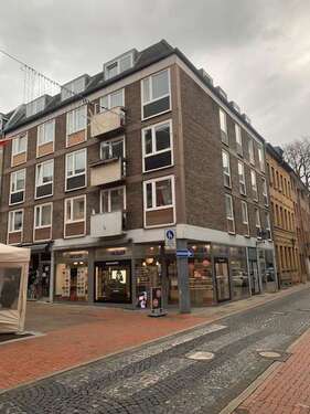 Foto - Wohnung zum Mieten in Neuss 400,00 € 35 m²