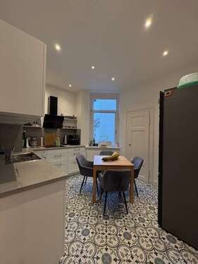 Foto - Wohnung zum Mieten in Hannover 1.220,00 € 83 m²