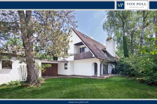 Foto - Haus zum Kaufen in Gräfelfing 1.280.000,00 € 148.8 m²