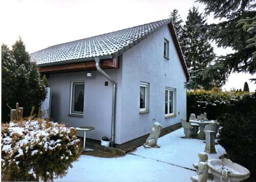 Foto - Haus zum Kaufen in Wustermark 350.000,00 € 72 m²