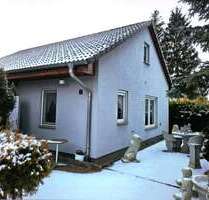 Haus zum Kaufen in Wustermark 350.000,00 € 72 m²