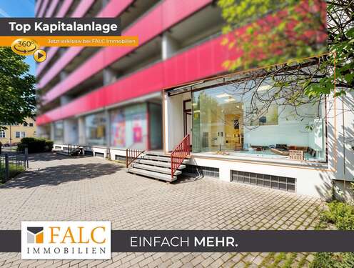 Foto - Büro in Sankt Augustin 500,00 € 50 m²