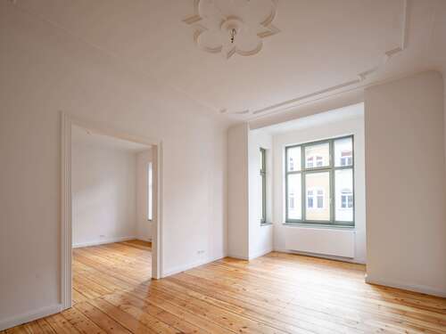 Foto - Wohnung zum Mieten in Dessau-Roßlau 1.390,00 € 139 m²