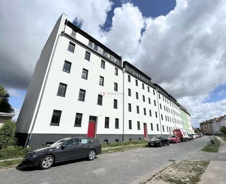 Foto - Wohnung zum Mieten in Stralsund 569,00 € 47.37 m²