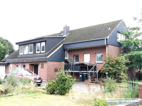 Foto - Haus zum Kaufen in Zeven 399.999,00 € 335 m²