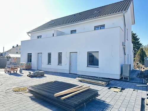 Foto - Haus zum Mieten in Braunschweig 1.950,00 € 140 m²