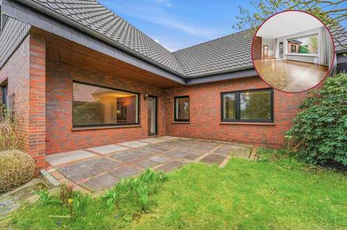 Foto - Haus zum Kaufen in Wiefelstede Ofenerfeld 399.000,00 € 182 m²