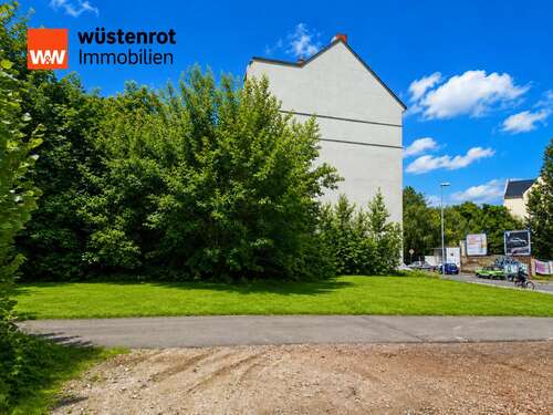 Foto - Grundstück zu verkaufen in Chemnitz 35.900,00 € 390 m²