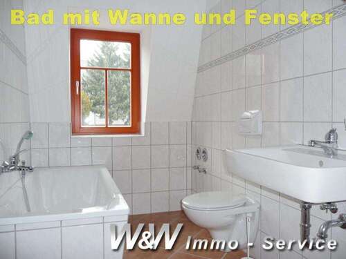 Foto - Wohnung zum Mieten in Reinsdorf 280,00 € 53.25 m²