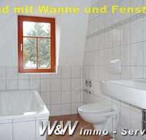 Wohnung zum Mieten in Reinsdorf 280,00 € 53.25 m²