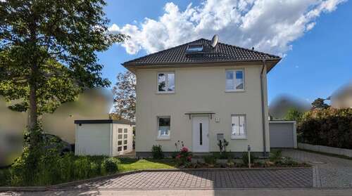 Foto - Haus zum Kaufen in Potsdam 780.000,00 € 143 m²