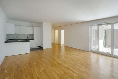 Foto - Wohnung zum Mieten in Frankfurt am Main 1.290,00 € 76.1 m²