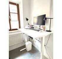 Büro in München 450,00 € 8 m² - 450,00&nbsp;EUR Kaltmiete, ca.&nbsp; 8,00&nbsp;m&sup2; in München (PLZ: 80333)