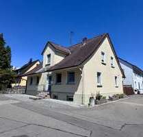 Haus zum Kaufen in Eriskirch 440.000,00 € 164 m²