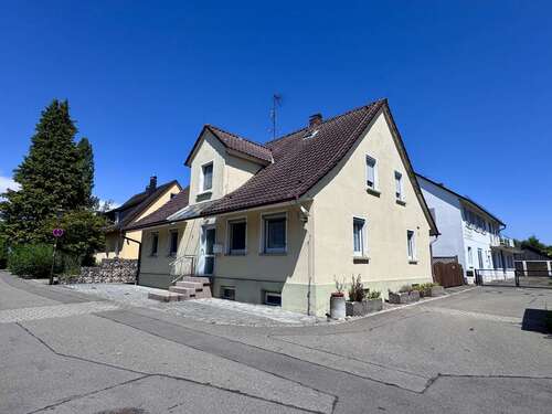 Foto - Haus zum Kaufen in Eriskirch 440.000,00 € 164 m²