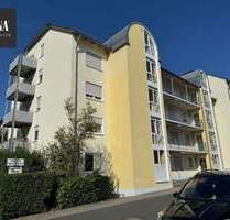 Wohnung zum Kaufen in Bayreuth 159.000,00 € 62.32 m²