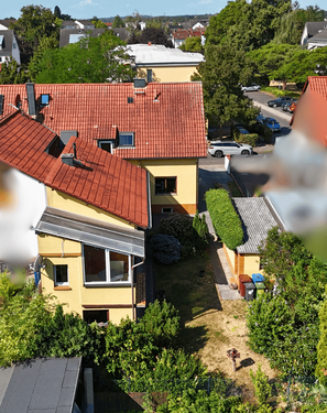 Foto - Haus zum Kaufen in Hattersheim am Main 520.000,00 € 156 m²