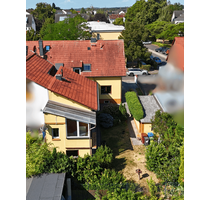 Haus zum Kaufen in Hattersheim am Main 520.000,00 € 156 m²