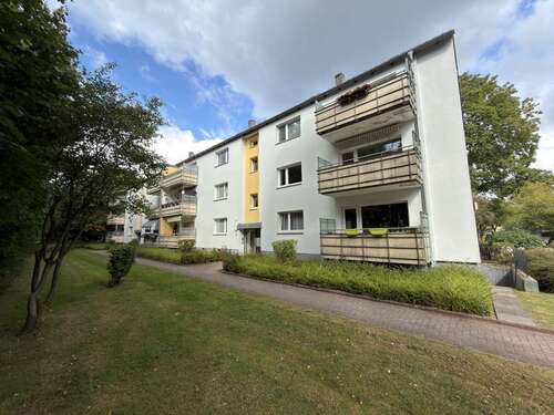 Foto - Wohnung zum Mieten in Flensburg 652,00 € 81.5 m²