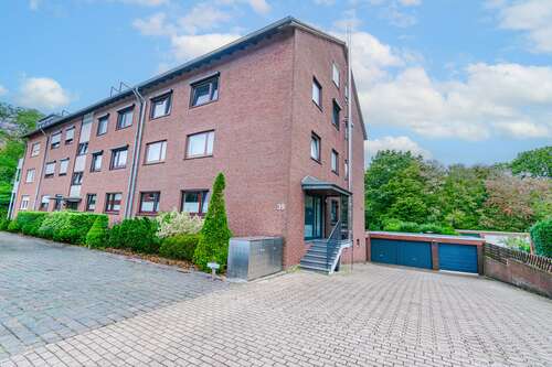 Foto - Wohnung zum Kaufen in Duisburg 369.000,00 € 112 m²