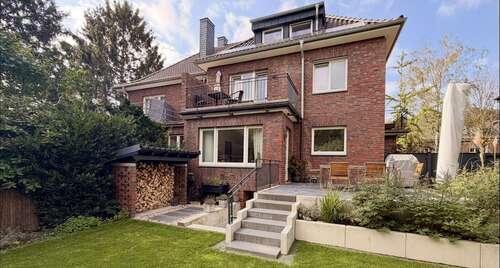 Foto - Haus zum Kaufen in Münster 1.450.000,00 € 190 m²
