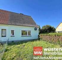 Haus zum Kaufen in Grimmen 75.000,00 € 76 m²