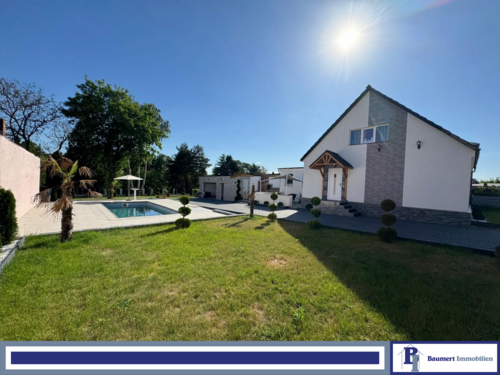 Foto - Haus zum Kaufen in Kloster Lehnin 369.000,00 € 121 m²