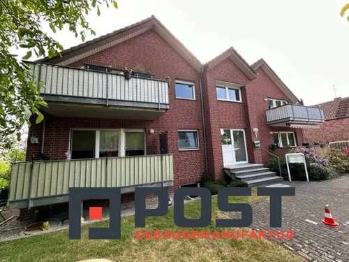 Foto - Wohnung zum Kaufen in Münster 235.000,00 € 62 m²