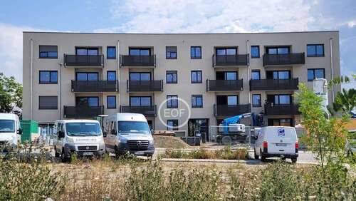 Foto - Wohnung zum Mieten in Würzburg 952,07 € 108.19 m²