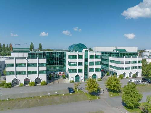 Foto - Büro in Heppenheim 1.600,00 € 136 m²