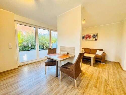 Foto - Wohnung zum Kaufen in Norden , Ostfriesl 279.000,00 € 52.61 m²