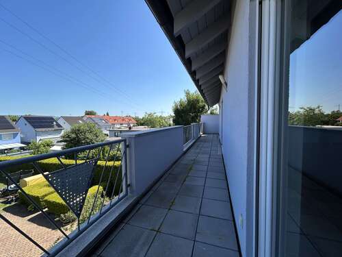 Foto - Wohnung zum Kaufen in Bingen 285.500,00 € 98.5 m²