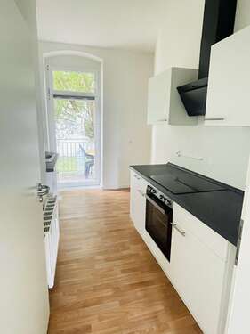 Foto - Wohnung zum Mieten in Magdeburg 445,00 € 66.6 m²