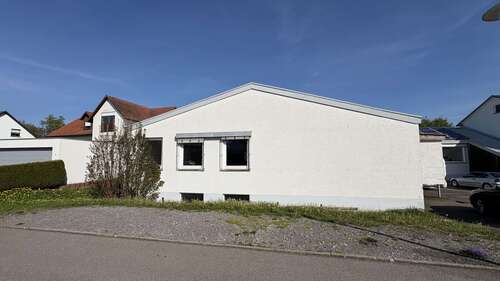 Foto - Halle in Hechingen 380.000,00 € 700 m²