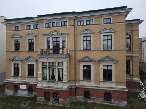 Foto - Wohnung zum Mieten in Halle Nord 220,00 € 20 m²