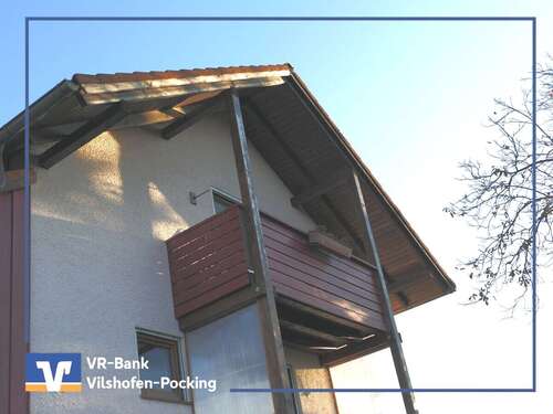 Foto - Wohnung zum Kaufen in Bad Füssing 139.000,00 € 64 m²