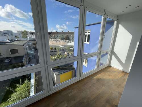 Foto - Wohnung zum Mieten in Düsseldorf 1.600,00 € 145 m²