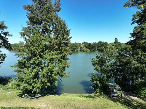 Foto - Grundstück zu verkaufen in Zossen 399.990,00 € 1887 m²