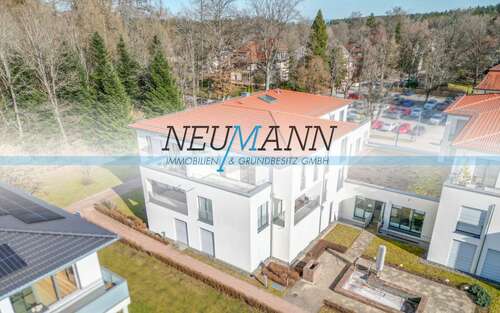 Foto - Wohnung zum Kaufen in Königsfeld im Schwarzwald 292.000,00 € 78 m²