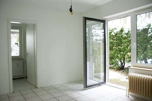 Foto - Wohnung zum Kaufen in Buchholz in der Nordheide 79.000,00 € 18.04 m²