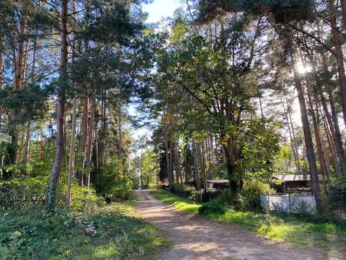 Foto - Grundstück zu verkaufen in Töpchin 128.000,00 € 993 m²