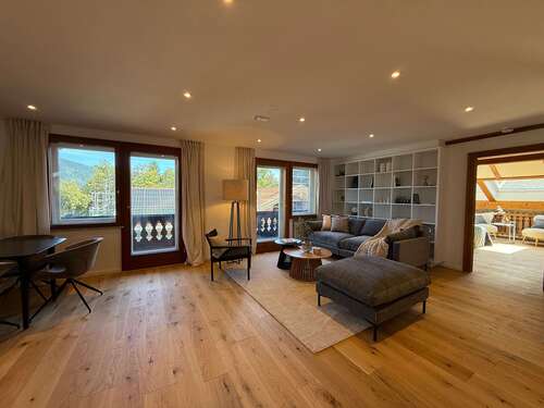 Foto - Wohnung zum Kaufen in Bad Wiessee 698.000,00 € 120.5 m²