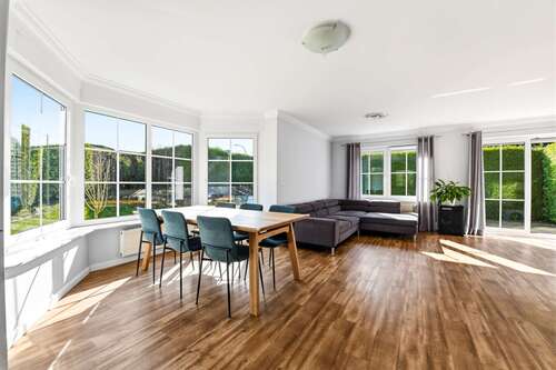 Foto - Haus zum Kaufen in Hamburg Rahlstedt 750.000,00 € 115 m²