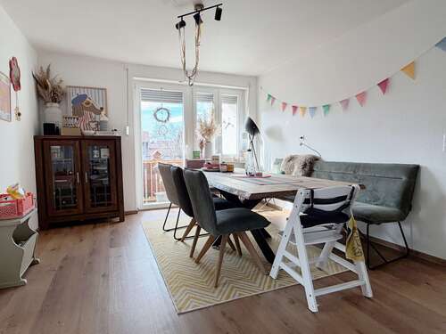 Foto - Wohnung zum Kaufen in Biessenhofen 323.000,00 € 114.67 m²